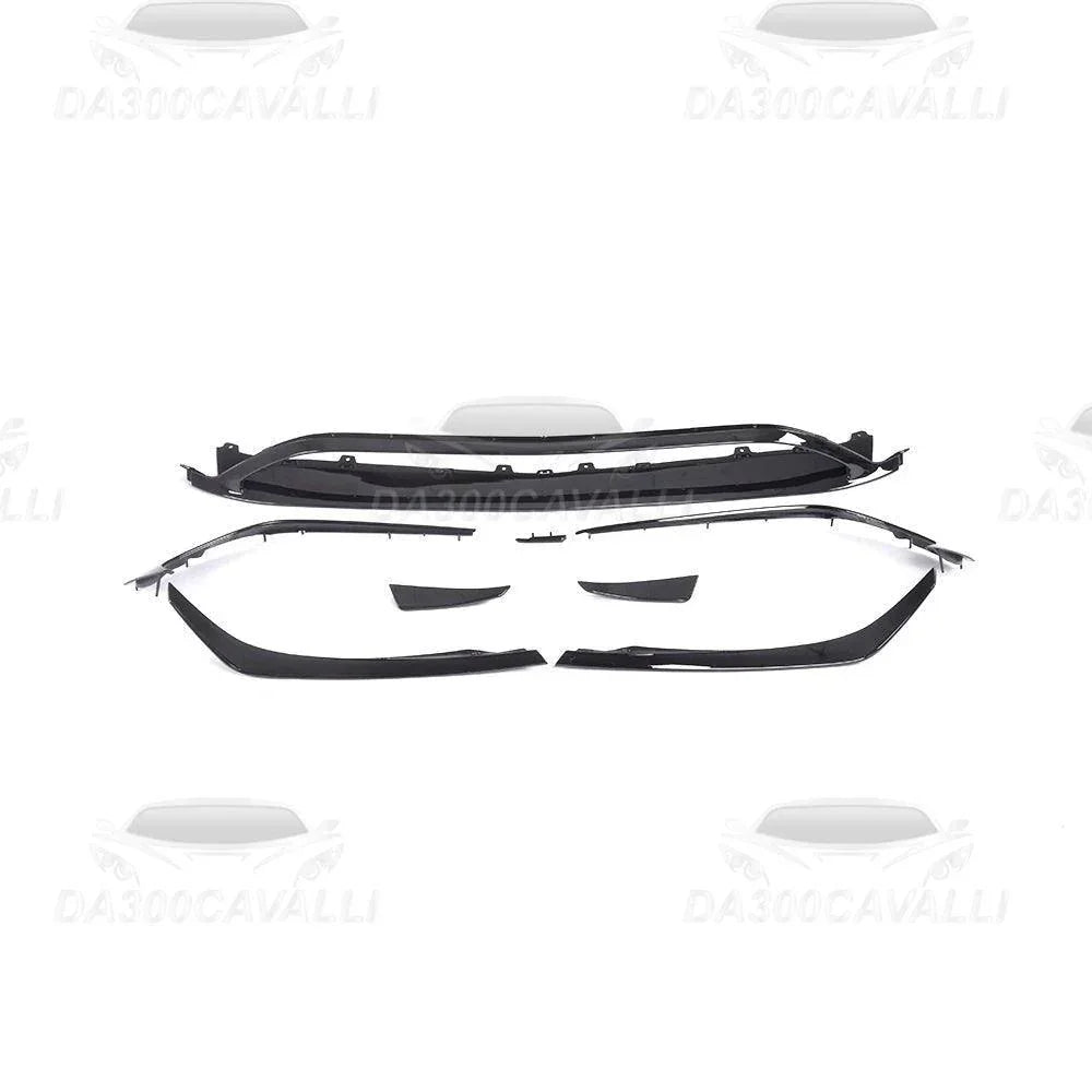 splitter-mercedes-classe-a-hatchback-w176-da300cavalli-4 - Da300Cavalli