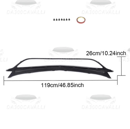 splitter-mercedes-classe-a-hatchback-w176-da300cavalli-5 - Da300Cavalli