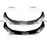 Splitter Mercedes Classe A W176 A200 A260 A45 (2013-2018)