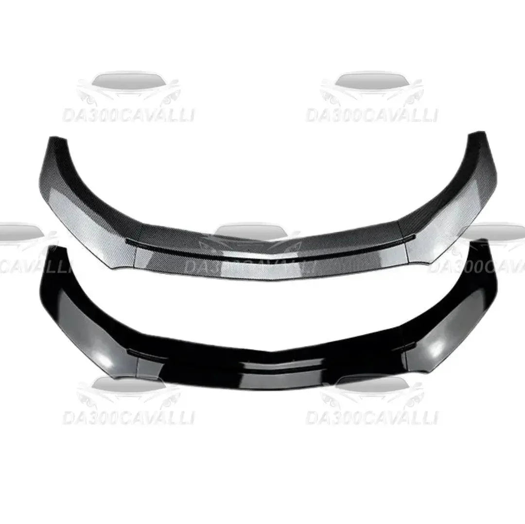 splitter-mercedes-classe-a-w176-a200-a260-a45-2013-2018-da300cavalli-1 - Da300Cavalli