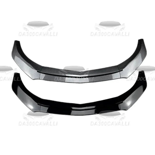 splitter-mercedes-classe-a-w176-a200-a260-a45-2013-2018-da300cavalli-1 - Da300Cavalli