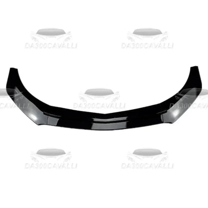 splitter-mercedes-classe-a-w176-a200-a260-a45-2013-2018-da300cavalli-2 - Da300Cavalli