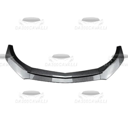 splitter-mercedes-classe-a-w176-a200-a260-a45-2013-2018-da300cavalli-3 - Da300Cavalli