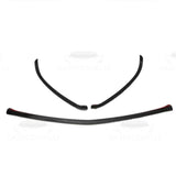 Splitter Mercedes Classe A W177
