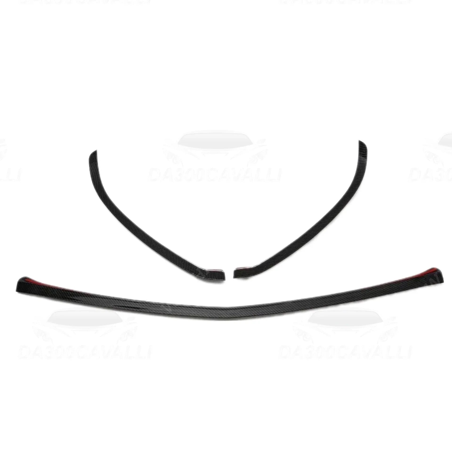 splitter-mercedes-classe-a-w177-da300cavalli-1 - Da300Cavalli