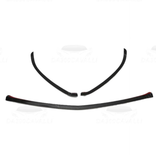 splitter-mercedes-classe-a-w177-da300cavalli-1 - Da300Cavalli