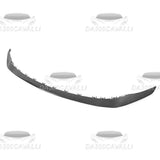 Splitter Mercedes Classe C C43 W205 Fibra Di Carbonio