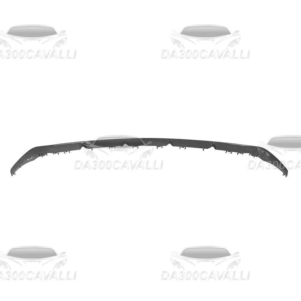 splitter-mercedes-classe-c-c43-w205-fibra-di-carbonio-da300cavalli-4 - Da300Cavalli