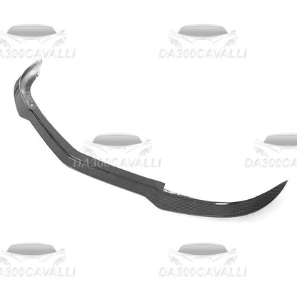 splitter-mercedes-classe-c-c63-coupe-sedan-w204-fibra-di-carbonio-da300cavalli-4 - Da300Cavalli