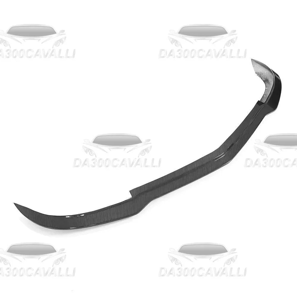 splitter-mercedes-classe-c-c63-coupe-sedan-w204-fibra-di-carbonio-da300cavalli-5 - Da300Cavalli