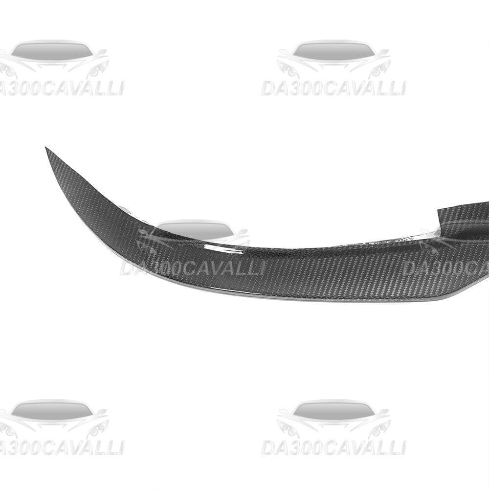 splitter-mercedes-classe-c-c63-coupe-sedan-w204-fibra-di-carbonio-da300cavalli-6 - Da300Cavalli