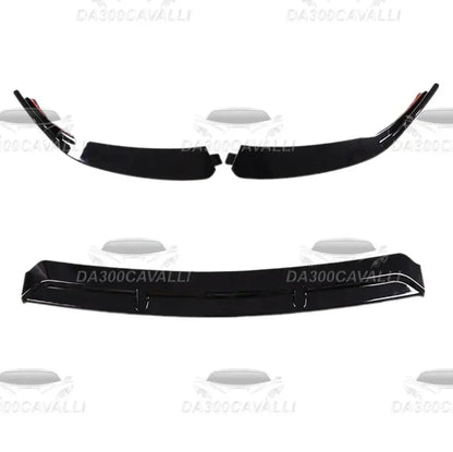 splitter-mercedes-classe-c-w205-c205-c200-c250-c260-c300-c400-c450-da300cavalli-2 - Da300Cavalli
