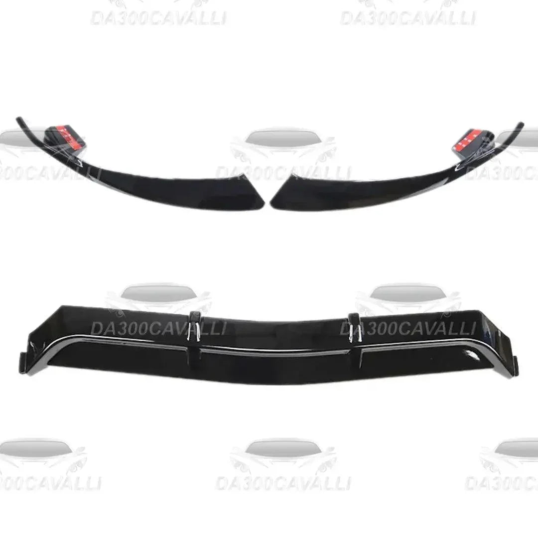 splitter-mercedes-classe-c-w205-c205-c200-c250-c260-c300-c400-c450-da300cavalli-3 - Da300Cavalli