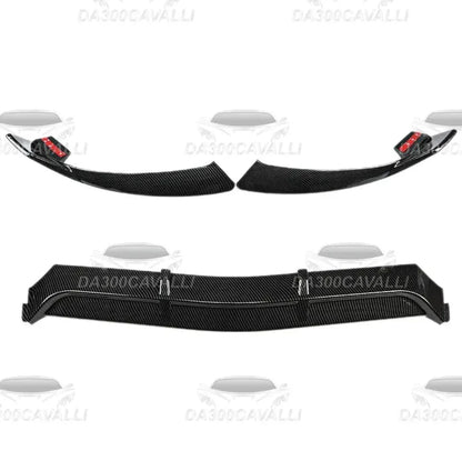 splitter-mercedes-classe-c-w205-c205-c200-c250-c260-c300-c400-c450-da300cavalli-5 - Da300Cavalli