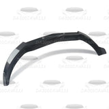 Splitter Mercedes Classe C W205 C205 C300 C43