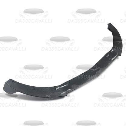 Splitter Mercedes Classe C W205 C205 C300 C43 - Da300Cavalli