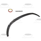 Splitter Mercedes Classe C W205 Fibra Di Carbonio