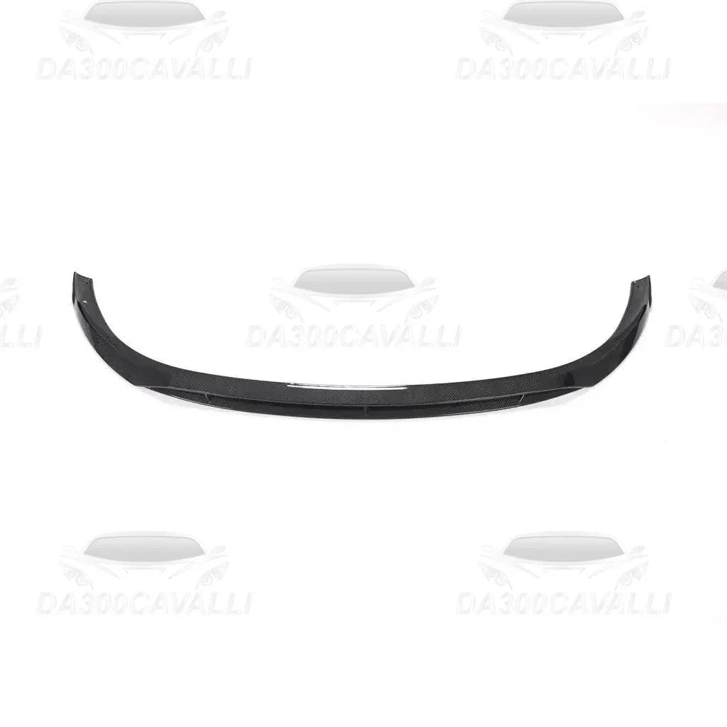 splitter-mercedes-classe-c-w206-c205-c43-a205-fibra-di-carbonio-da300cavalli-3 - Da300Cavalli