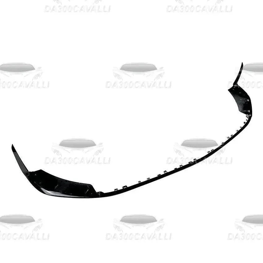 splitter-mercedes-classe-c-w206-s206-c200-260-43-2022-2023-da300cavalli-1 - Da300Cavalli