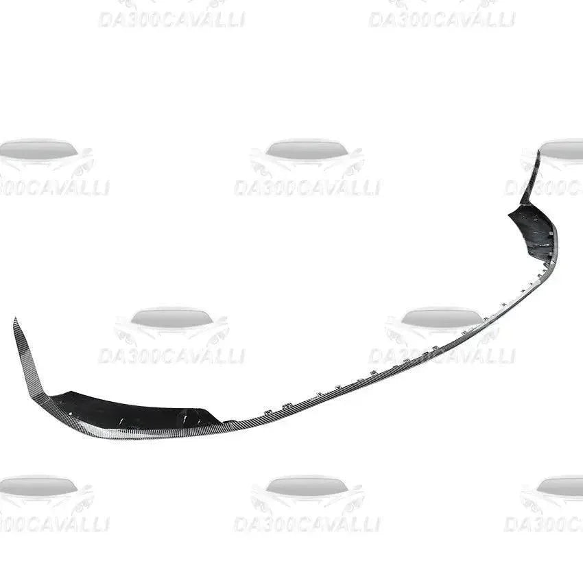 splitter-mercedes-classe-c-w206-s206-c200-260-43-2022-2023-da300cavalli-2 - Da300Cavalli