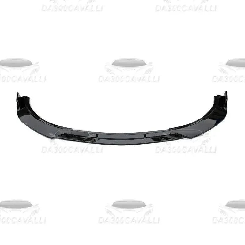splitter-mercedes-classe-e-2021-2023-da300cavalli-3 - Da300Cavalli