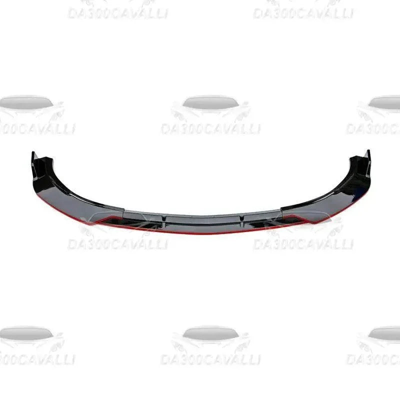splitter-mercedes-classe-e-2021-2023-da300cavalli-4 - Da300Cavalli