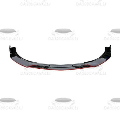 splitter-mercedes-classe-e-2021-2023-da300cavalli-4 - Da300Cavalli