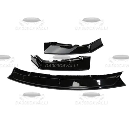 splitter-mercedes-classe-e-w213-c238-2016-2020-da300cavalli-3 - Da300Cavalli