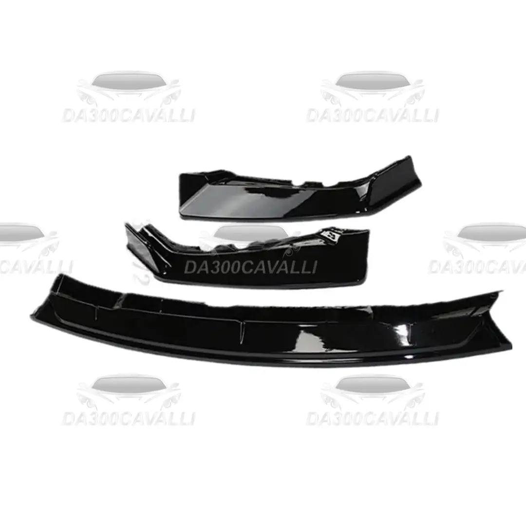 Splitter Mercedes Classe E W213 C238 (2016-2020) - Da300Cavalli