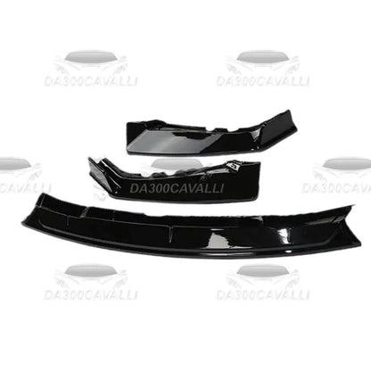 Splitter Mercedes Classe E W213 C238 (2016-2020) - Da300Cavalli