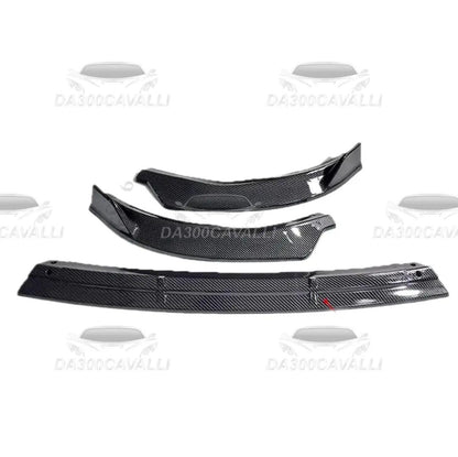 Splitter Mercedes Classe E W213 C238 (2016-2020) - Da300Cavalli