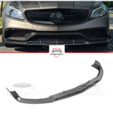 Splitter Mercedes CLS W218