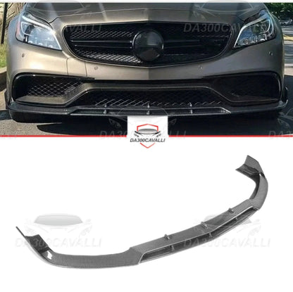 splitter-mercedes-cls-w218-da300cavalli-1 - Da300Cavalli