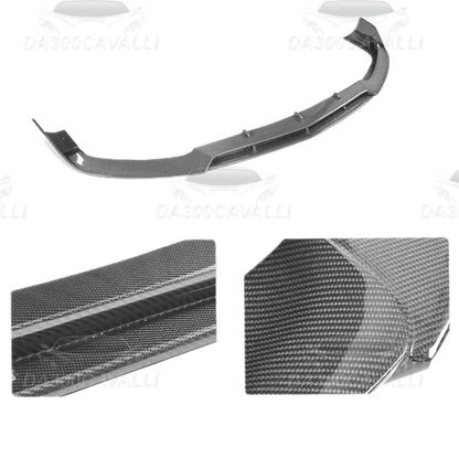 splitter-mercedes-cls-w218-da300cavalli-2 - Da300Cavalli