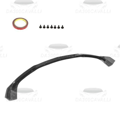 splitter-mercedes-cls-w218-da300cavalli-3 - Da300Cavalli