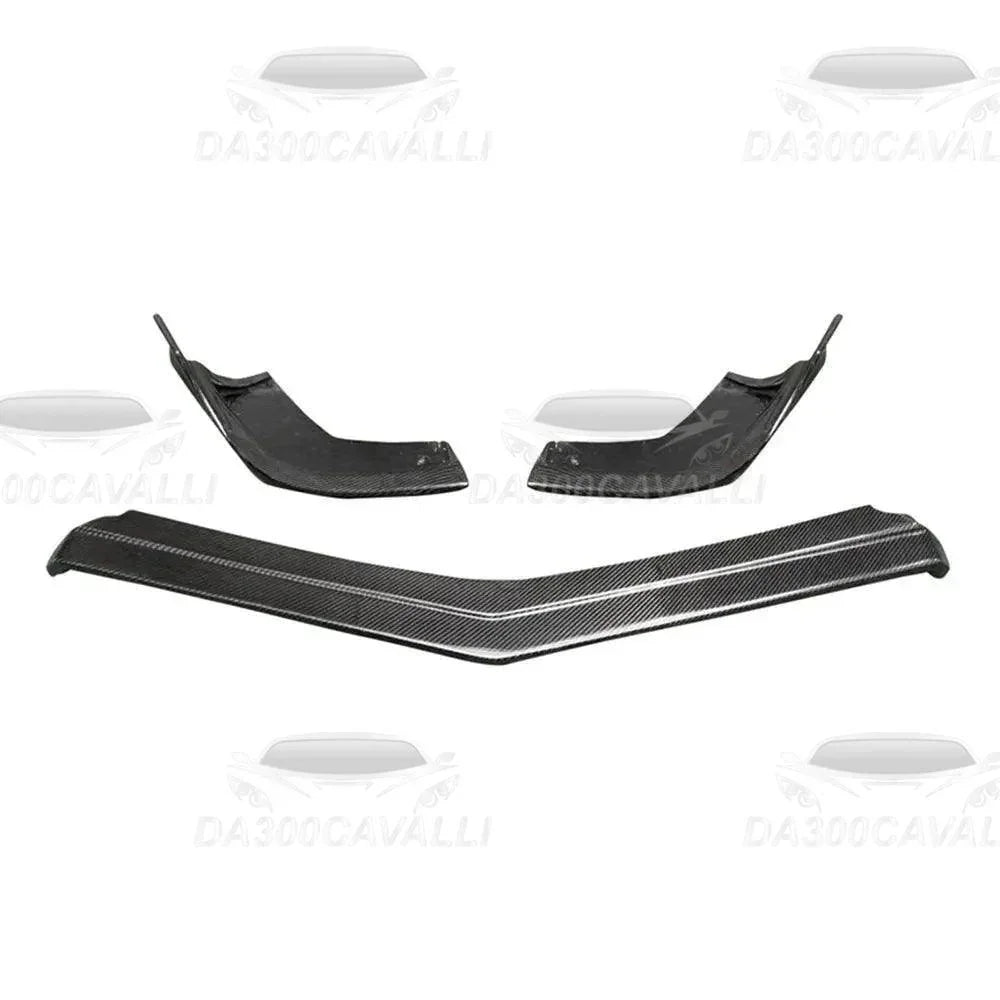 splitter-mercedes-cls-w218-fibra-di-carbonio-da300cavalli-1 - Da300Cavalli