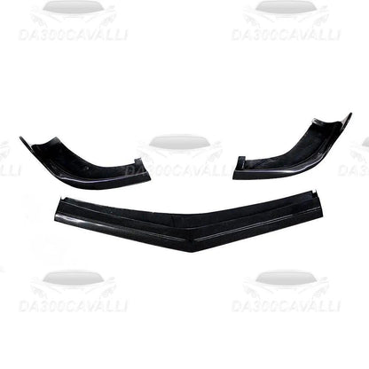 Splitter Mercedes CLS W218 Fibra Di Carbonio - Da300Cavalli