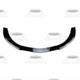 Splitter Merdcedes C117 Cla 200 250 Cla45 Amg (2013-2015)
