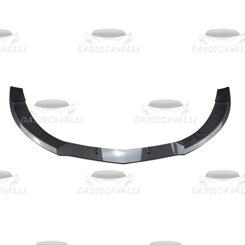 Splitter Merdcedes C117 Cla 200 250 Cla45 Amg (2013-2015) - Da300Cavalli