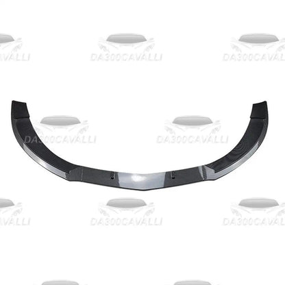Splitter Merdcedes C117 Cla 200 250 Cla45 Amg (2013-2015) - Da300Cavalli