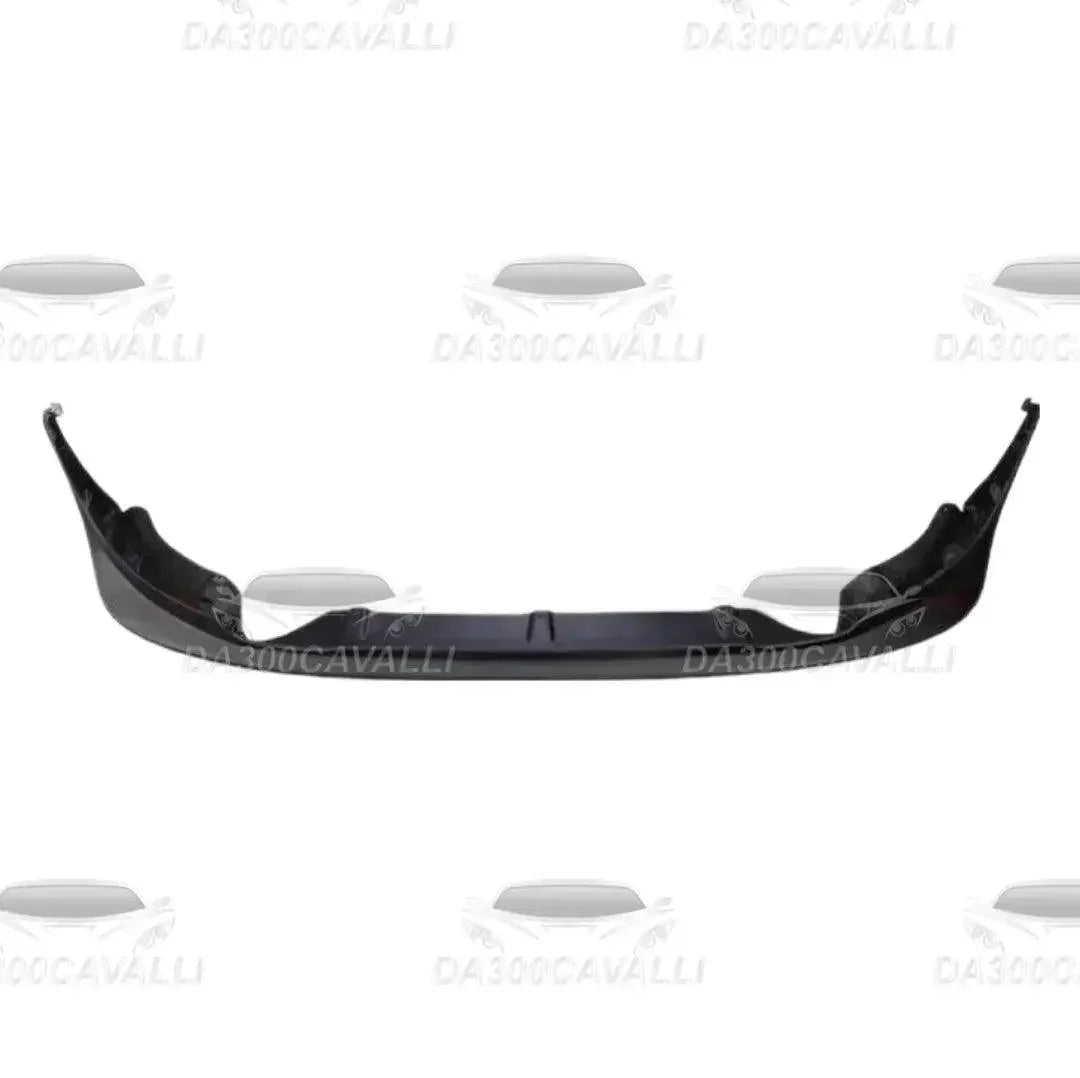 splitter-mini-cooper-f56-in-carbonio-da300cavalli-1 - Da300Cavalli