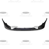 Splitter Mini Cooper F56 In Carbonio