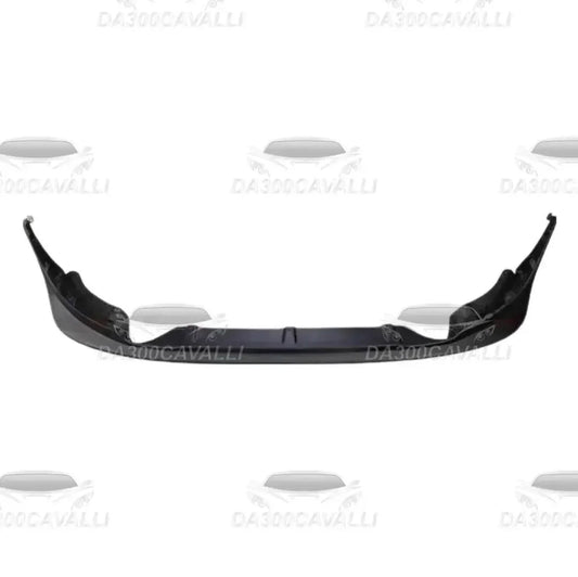 splitter-mini-cooper-f56-in-carbonio-da300cavalli-1 - Da300Cavalli