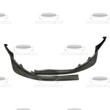 Splitter Mini Cooper F56 In Fibra Di Carbonio