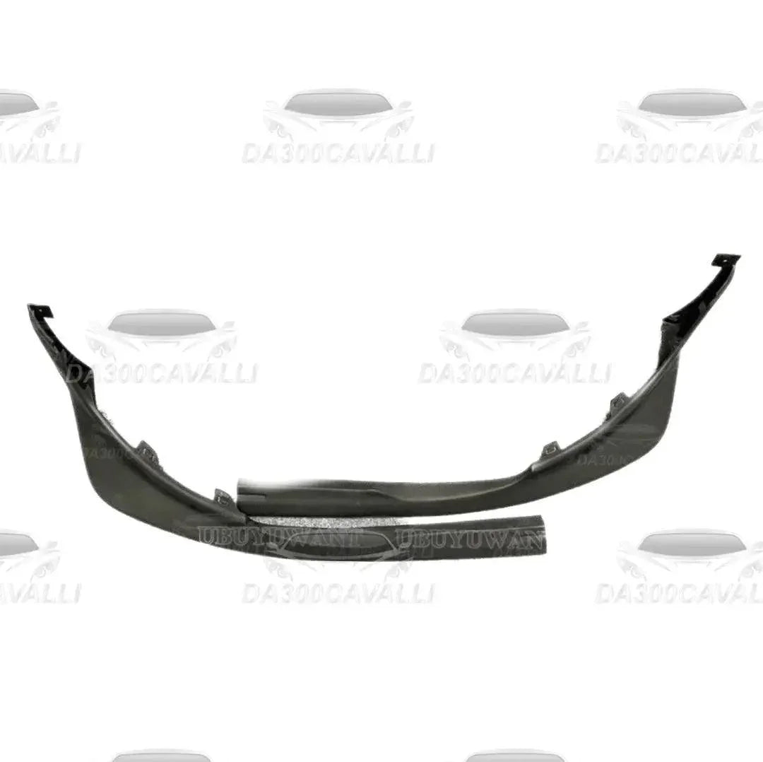 splitter-mini-cooper-f56-in-fibra-di-carbonio-da300cavalli-1 - Da300Cavalli