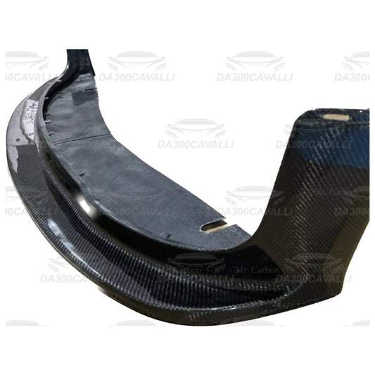 splitter-mini-cooper-f56-in-fibra-di-carboniovetro-da300cavalli-1 - Da300Cavalli