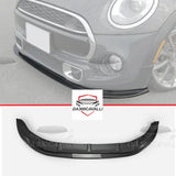 Splitter Mini Cooper Fibra Di Carbonio