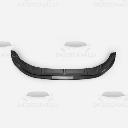 Splitter Mini Cooper Fibra Di Carbonio - Da300Cavalli