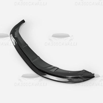 Splitter Mini Cooper Fibra Di Carbonio - Da300Cavalli