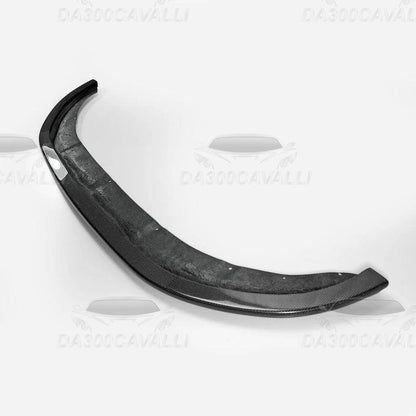 Splitter Mini Cooper Fibra Di Carbonio - Da300Cavalli